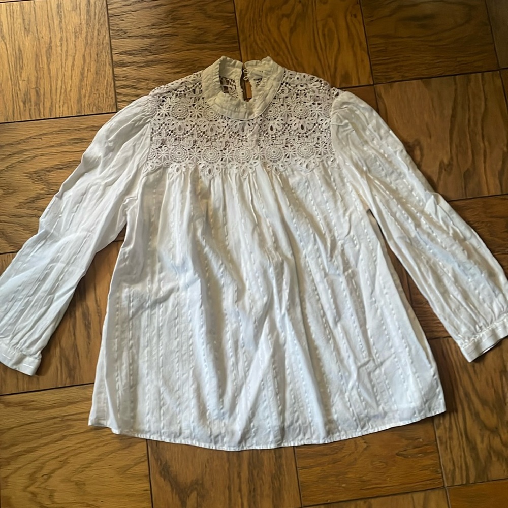 Gap blouse